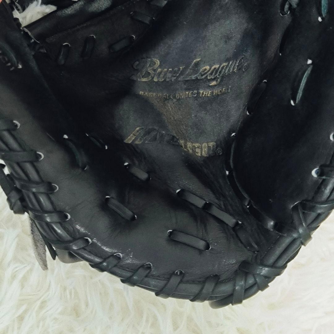 Mizuno BuwLeague MityFlex ミズノ ファーストミット