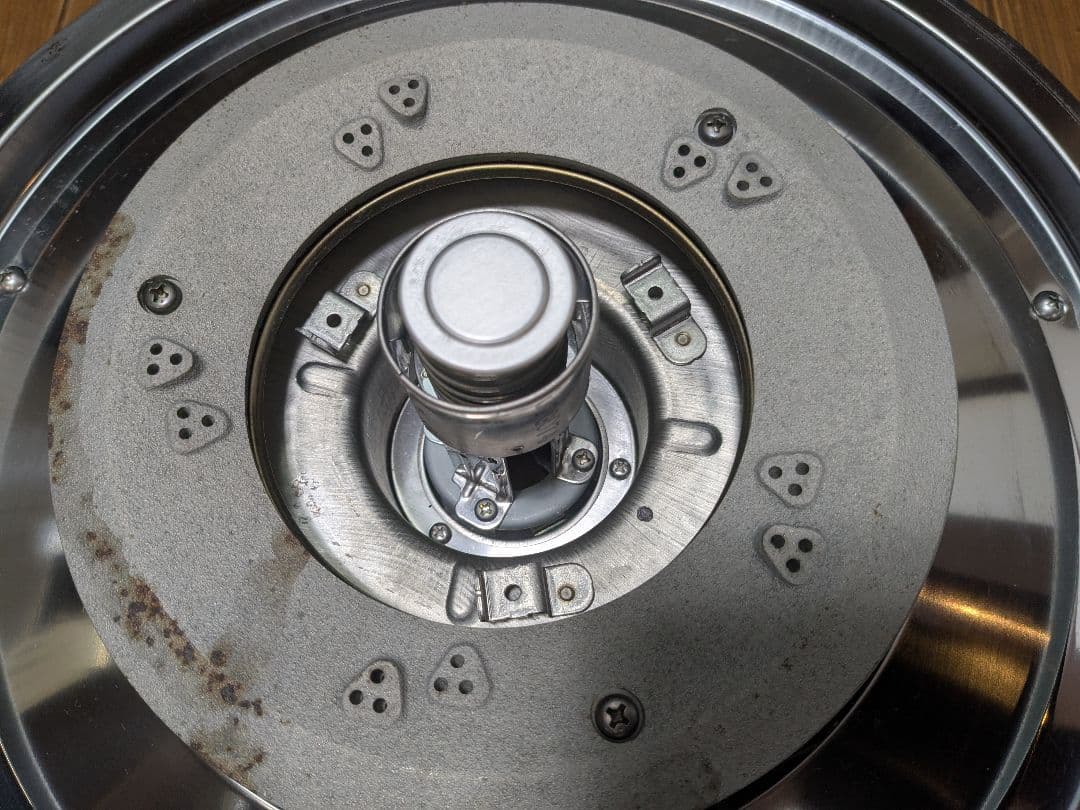 パロマ 業務用 ガス式炊飯器 2022年製 都市ガスPR-6DSS-1