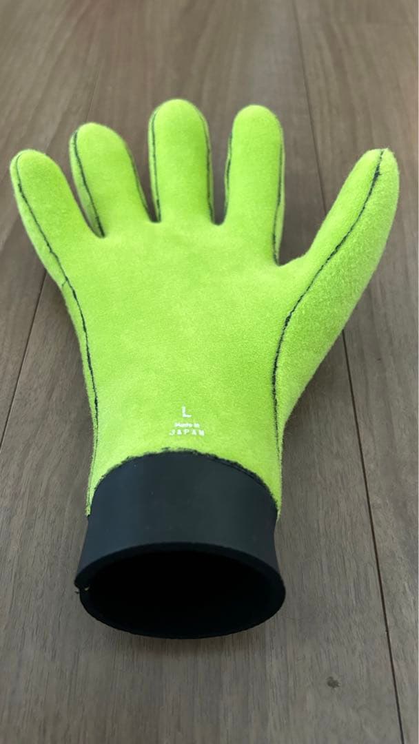 MAGIC PRIMEα マジック　グローブ　サーフィン　ウォーターブロック