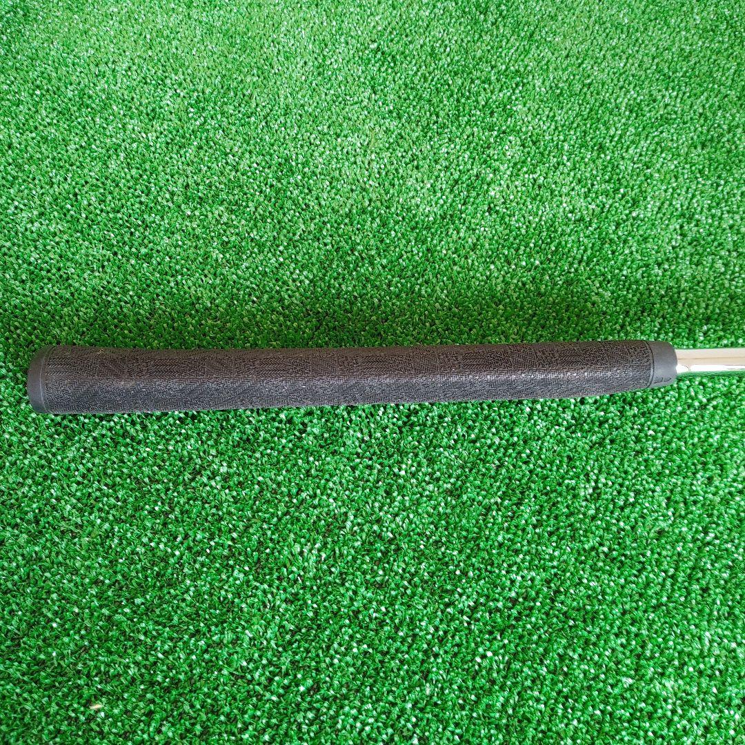 ODYSSEY black series 9 パター 340g TUNGSTEN