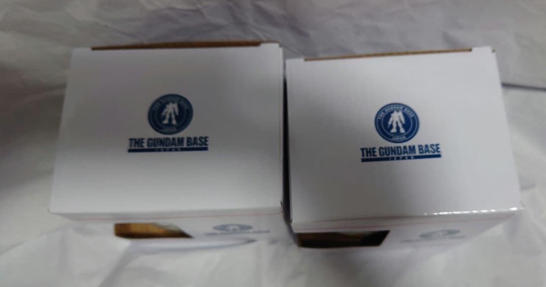 未使用 ガンダムベース限定 フェイスマグ クスイー ペーネロペー ガンダム