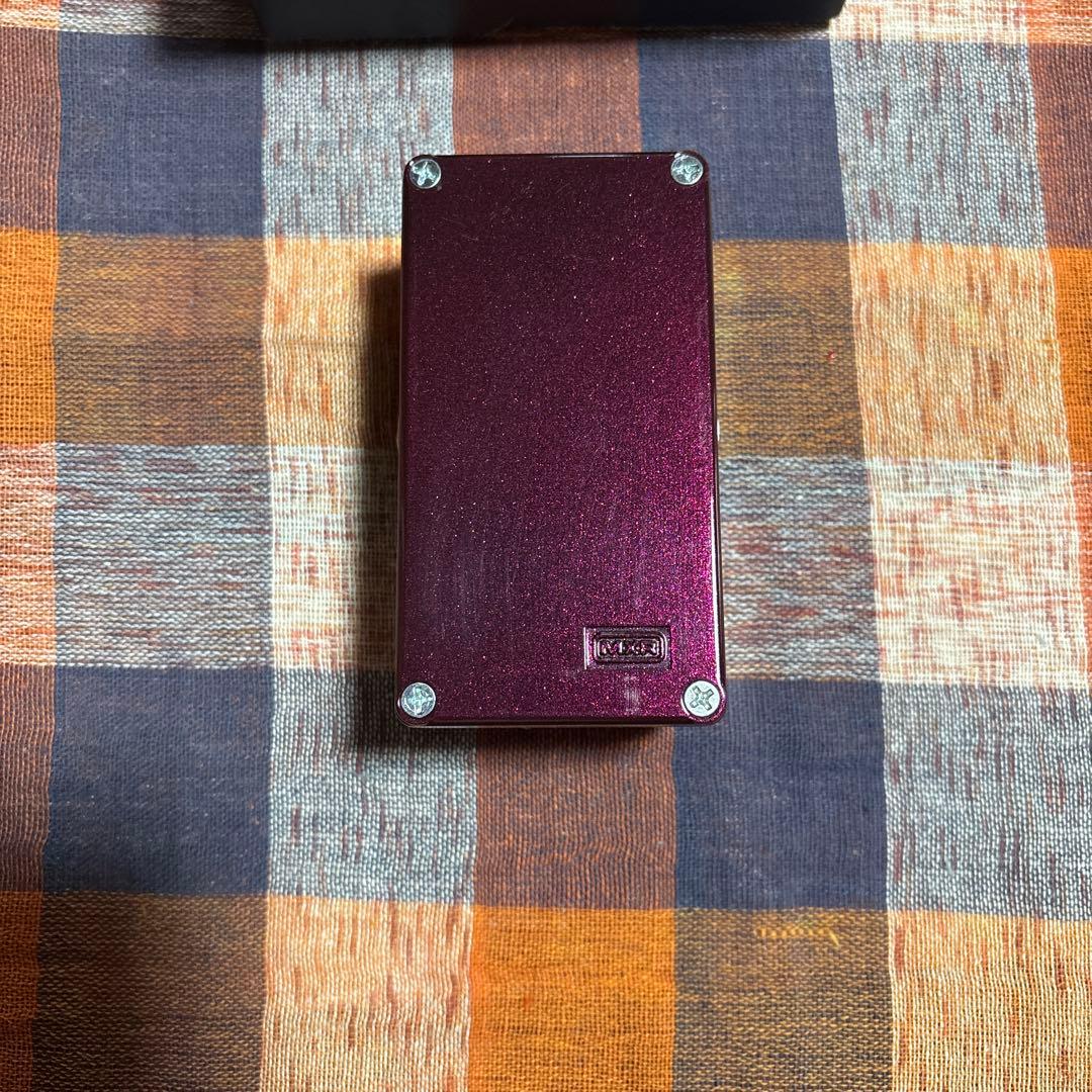 ギター MXR M236 VARIAC FUZZ