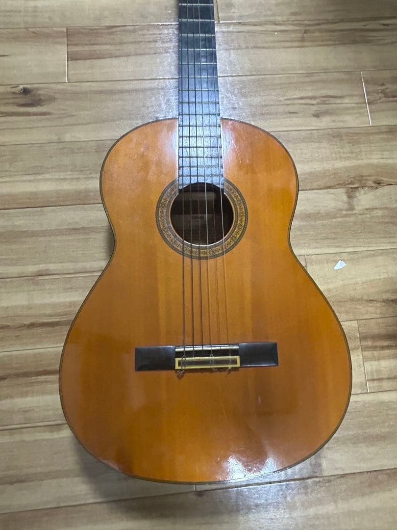 Yamaha アコースティックギター C-180