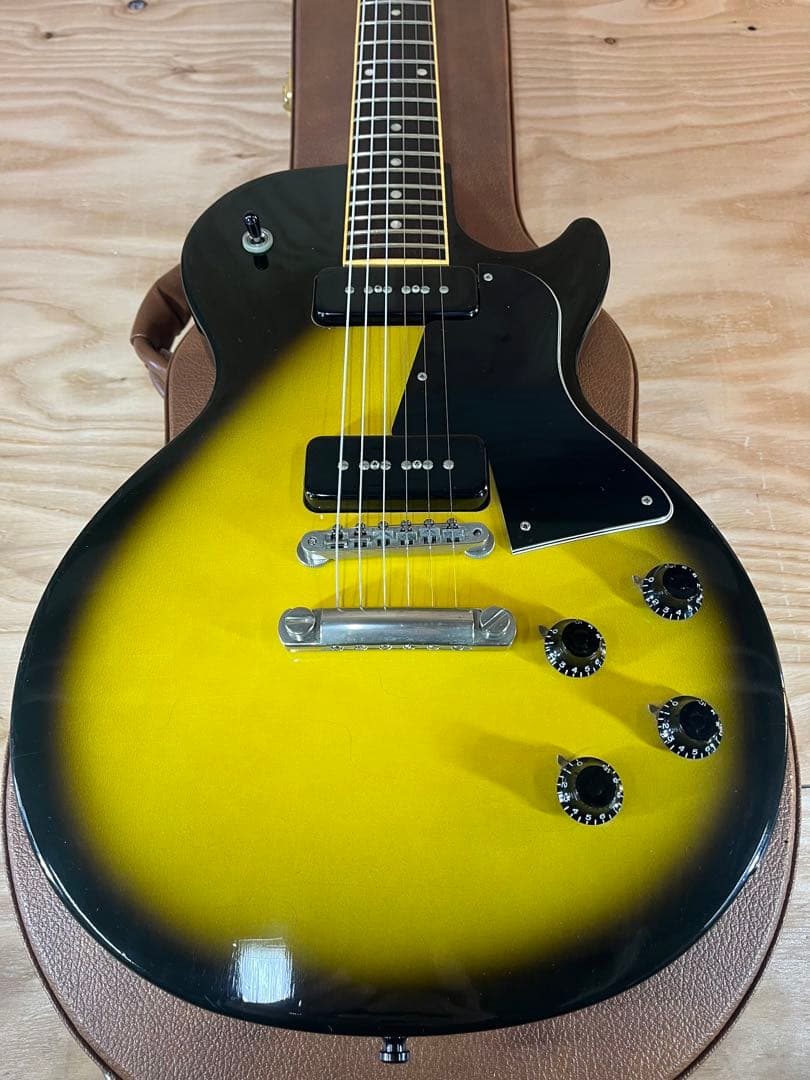 S*P様 美品 Gibson Les Paul Special 1995年 US