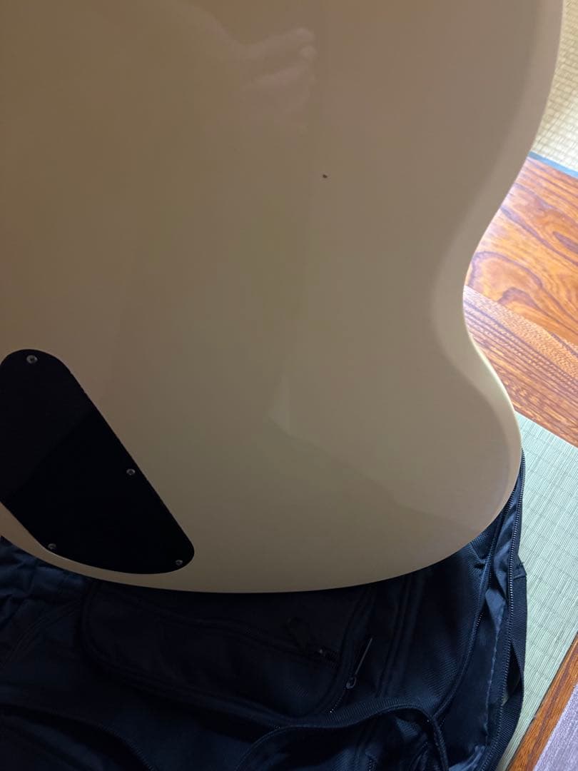 Epiphone SGスタイル エレキギター