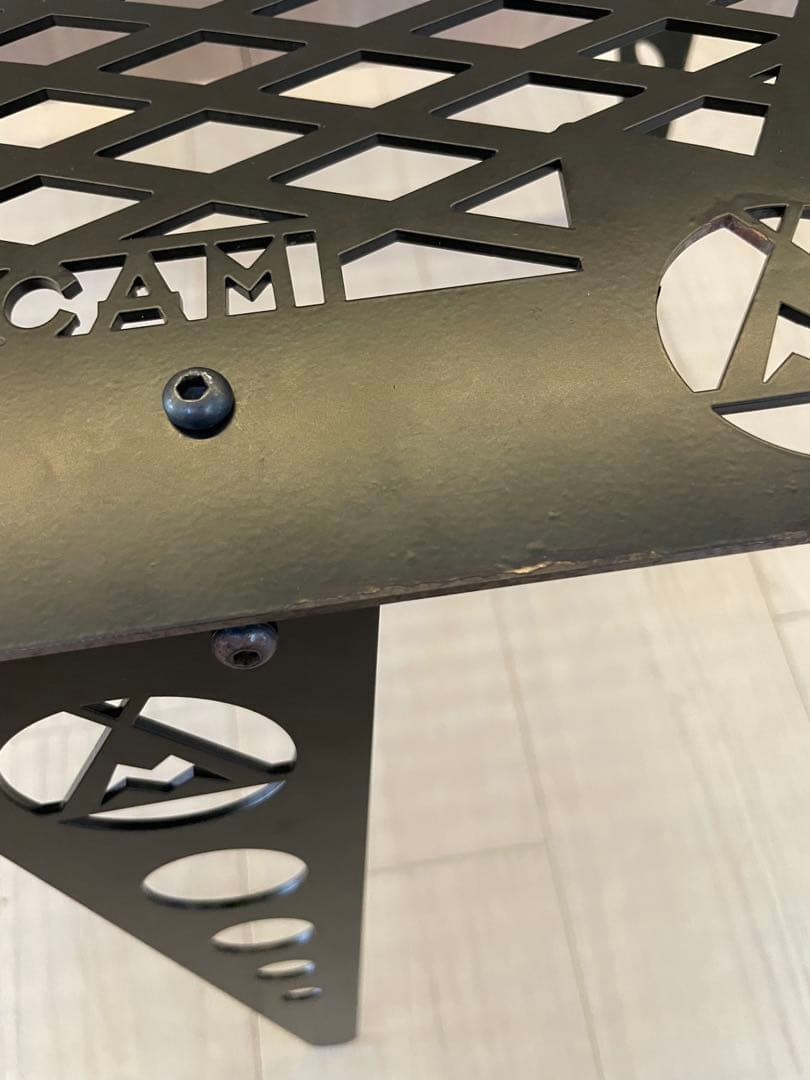 テーブル・チェア・ハンモック ot.i