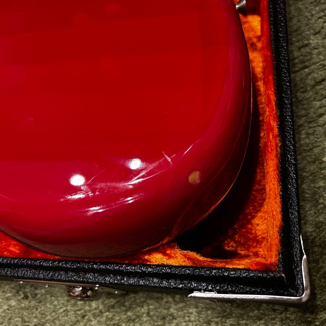 Fender アメヴィンII 1966 Jazzmaster 生産終了カラー