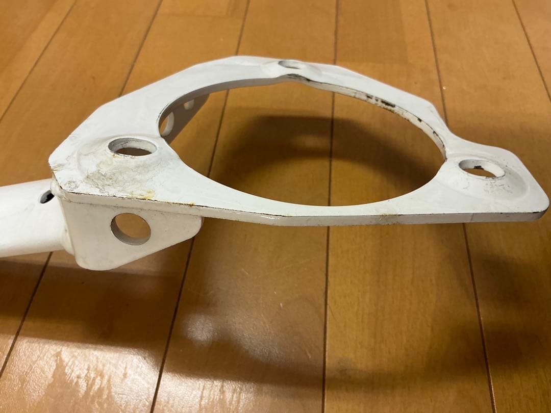 CARBING オクヤマ　タワーバー　スバル用