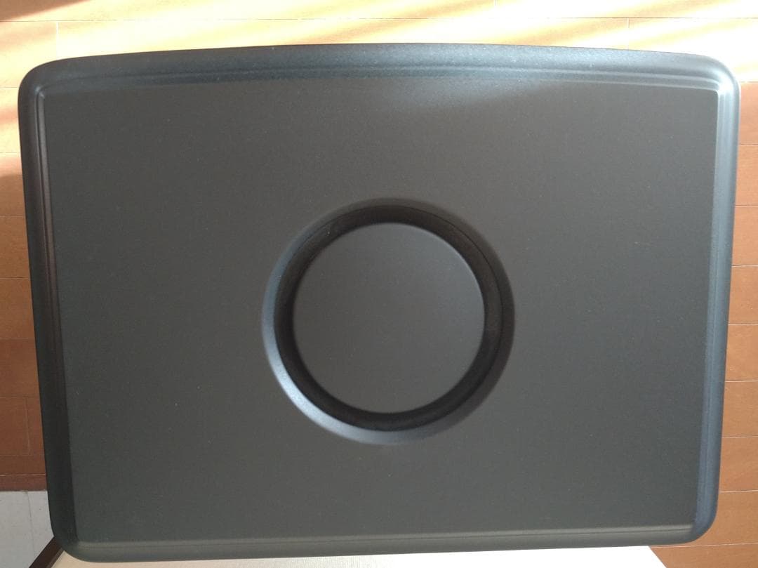 【わー】電気暖炉　Piermont PMN12J