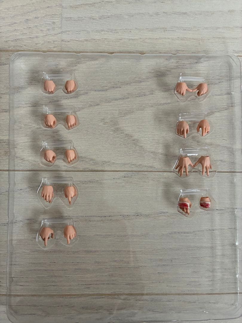 MAFEX ジョン・ウィック チャプター4 フィギュア