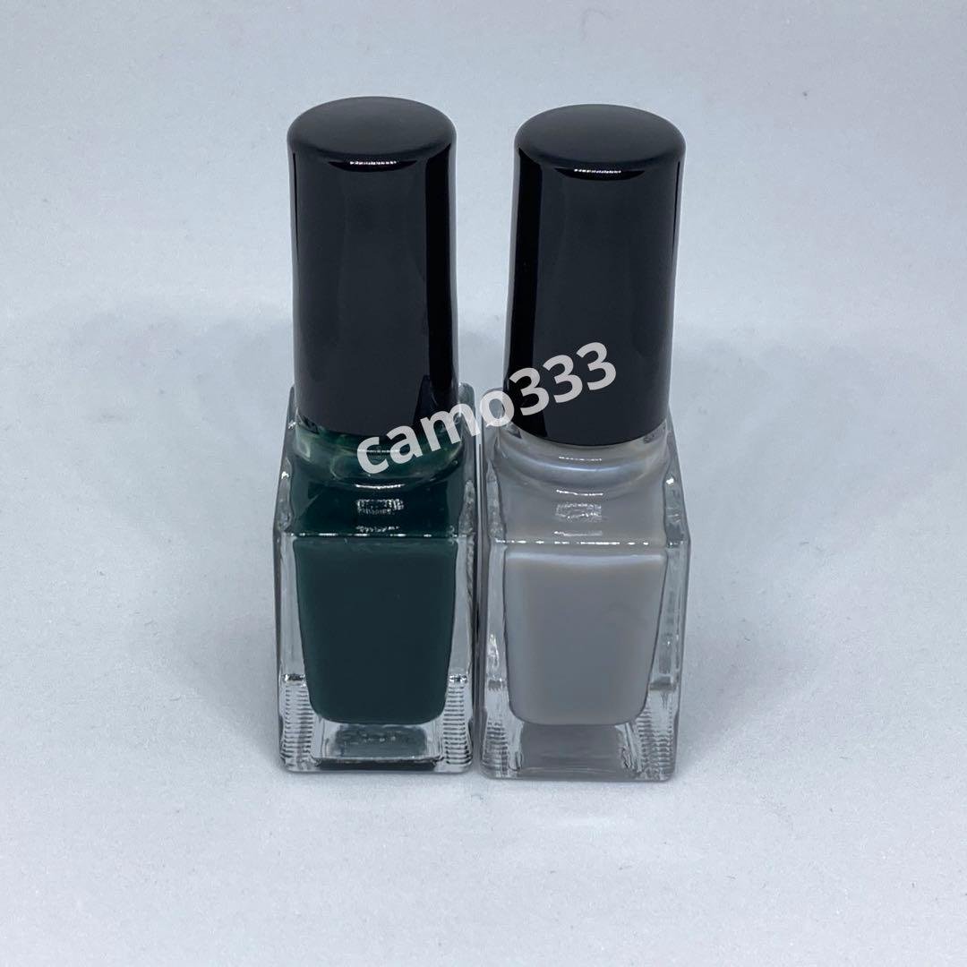 Ringo nail ネイルポリッシュ polish conatsu もり/きり