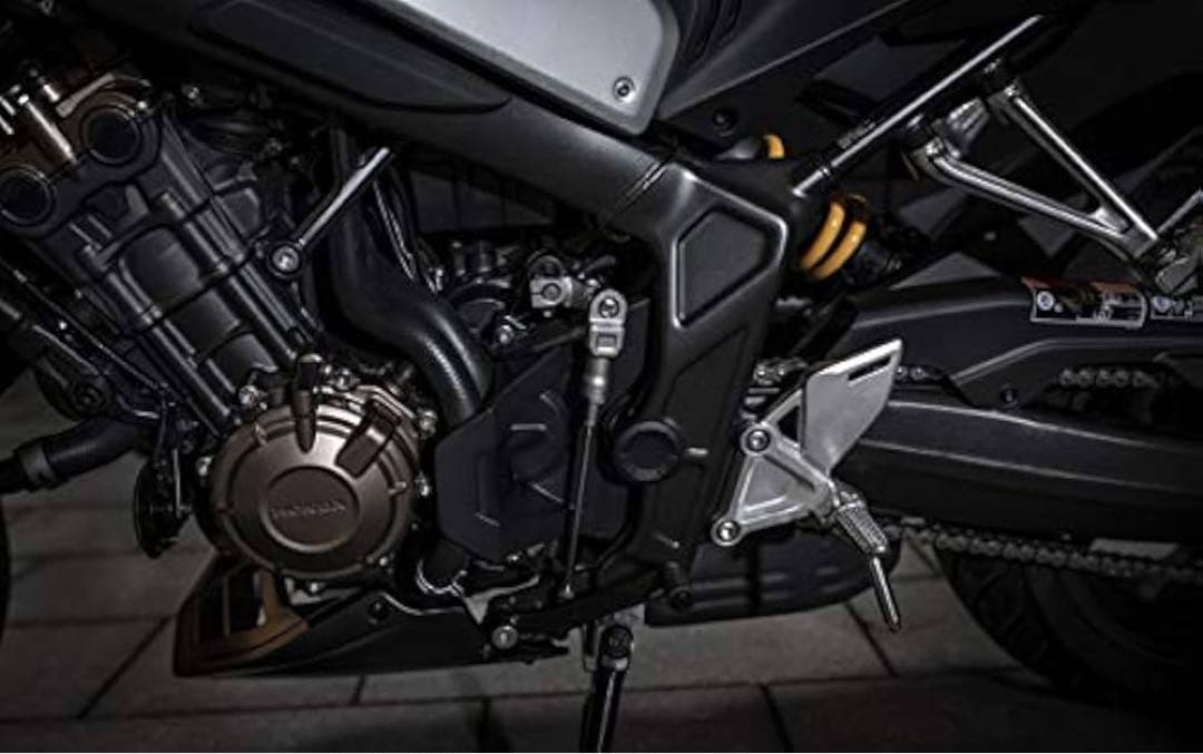 CB650R クイックシフターキット ホンダ純正