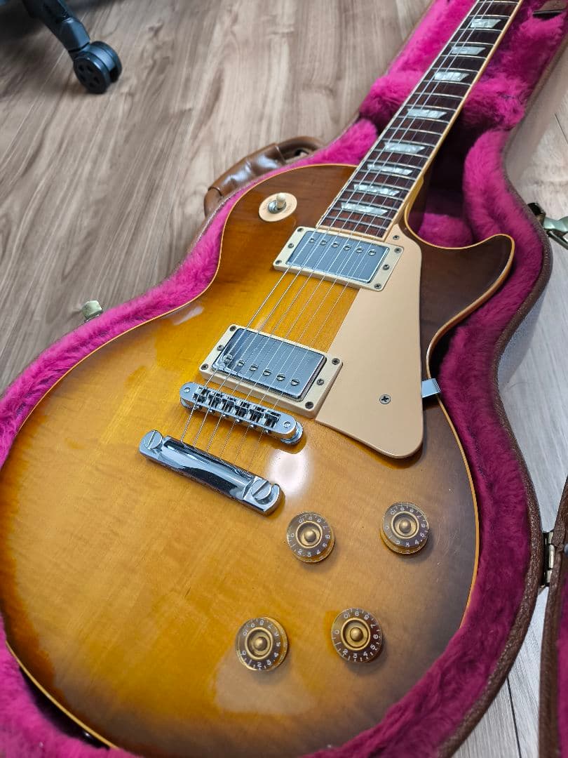 Gibson Les Paul Standard(2000年製)