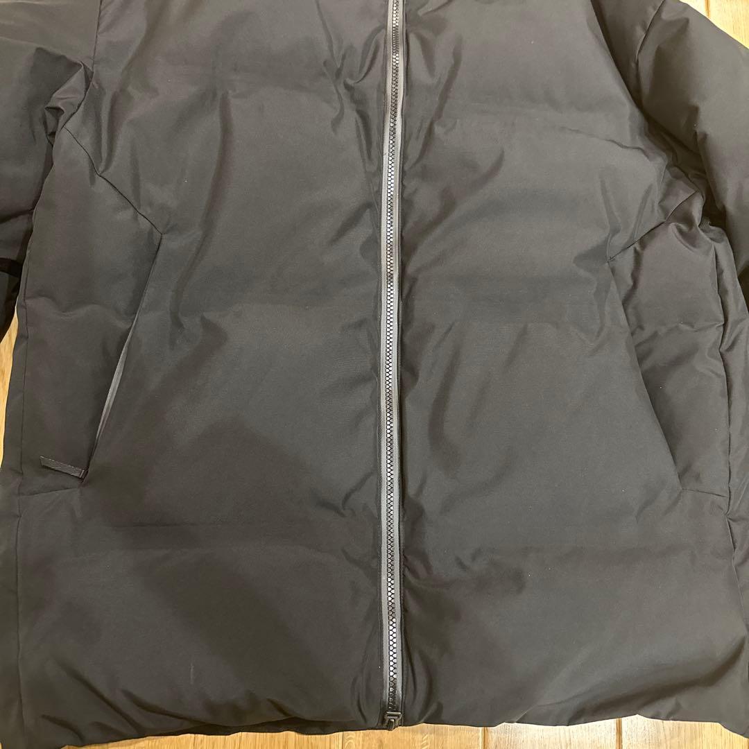 水沢ダウン ゴアインフィニアム DOMWGC44 L