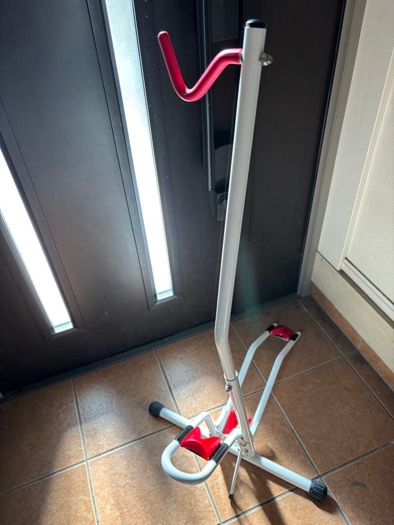 MINOURA DS-2100 Tancho E'sse 自転車スタンド