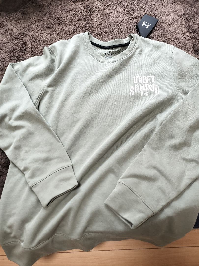 Under Armour トレーニングウェアセット XL/L