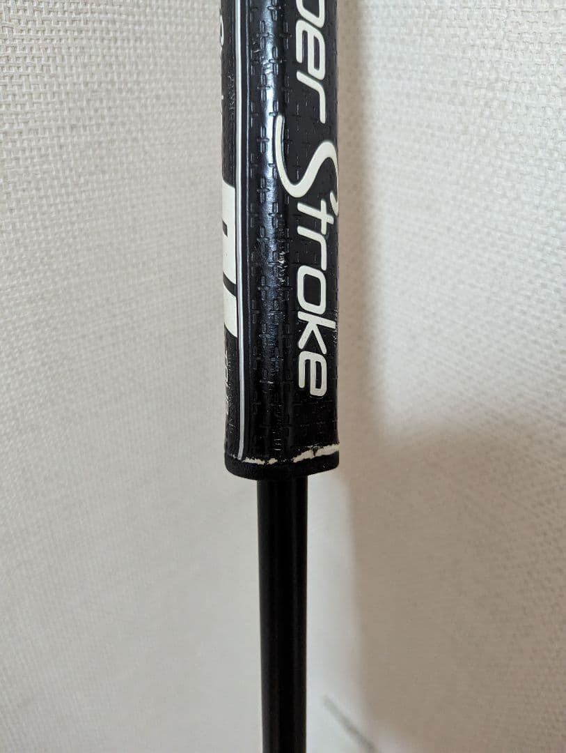 Odyssey Stroke Lab Rossie パター