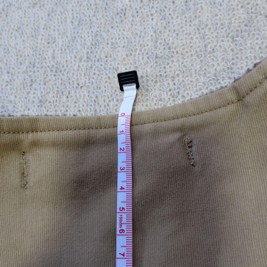 トップス Schott CIVILIAN DECK VEST