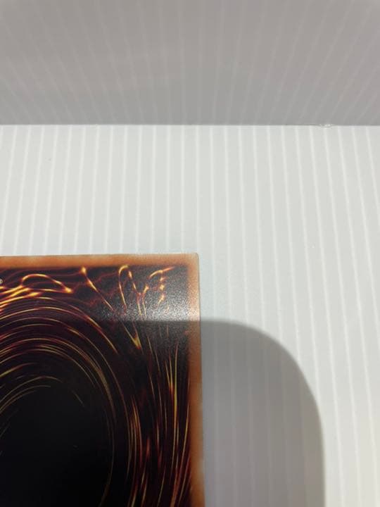 美品　遊戯王 破滅の美神ルイン　20thシク