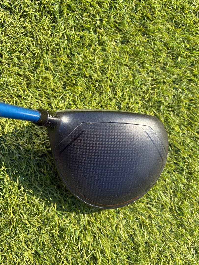 ブリヂストン B1ドライバー Speeder NX 50-S