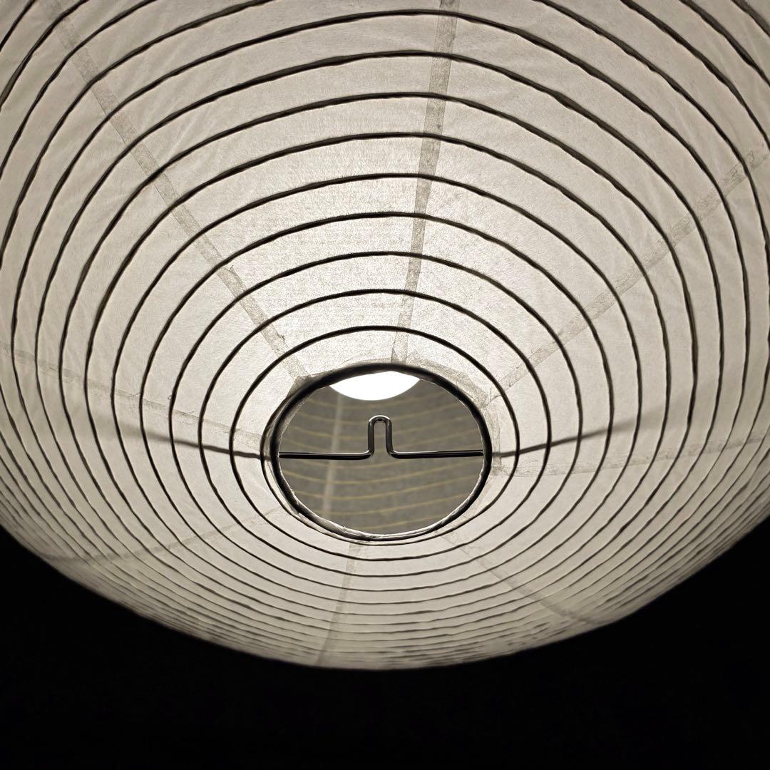 ◎新品未使用◎　イサムノグチ　AKARI　26A　リプロダクト　照明セット