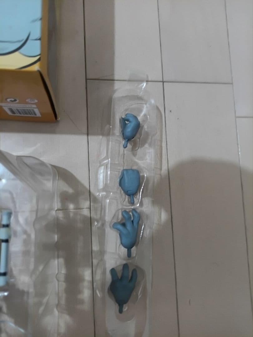 NECA ネカ タートルズ フィギュア ビーバップ&ロックステディ TMNT