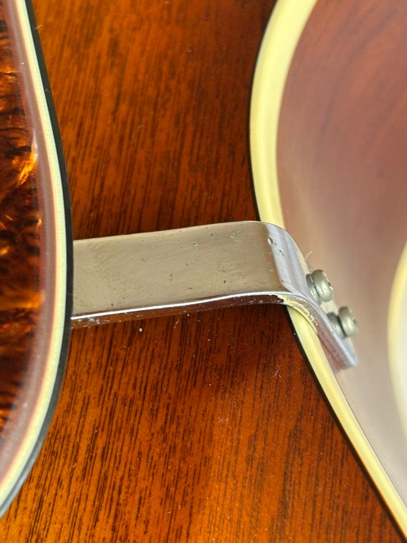 Godin 5th avenue KingpinⅡ cw