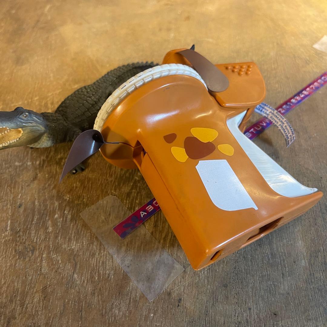 ■製品保証■ 【美品・希少】AVERY DYMO互換 ダイモ ドック 182-9