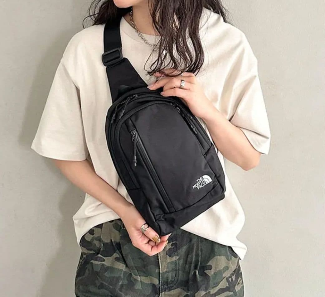 バッグ THE NORTH FACE WHITE LABELSPORTS ONEWAY