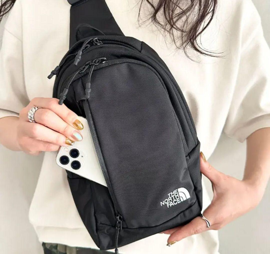 バッグ THE NORTH FACE WHITE LABELSPORTS ONEWAY