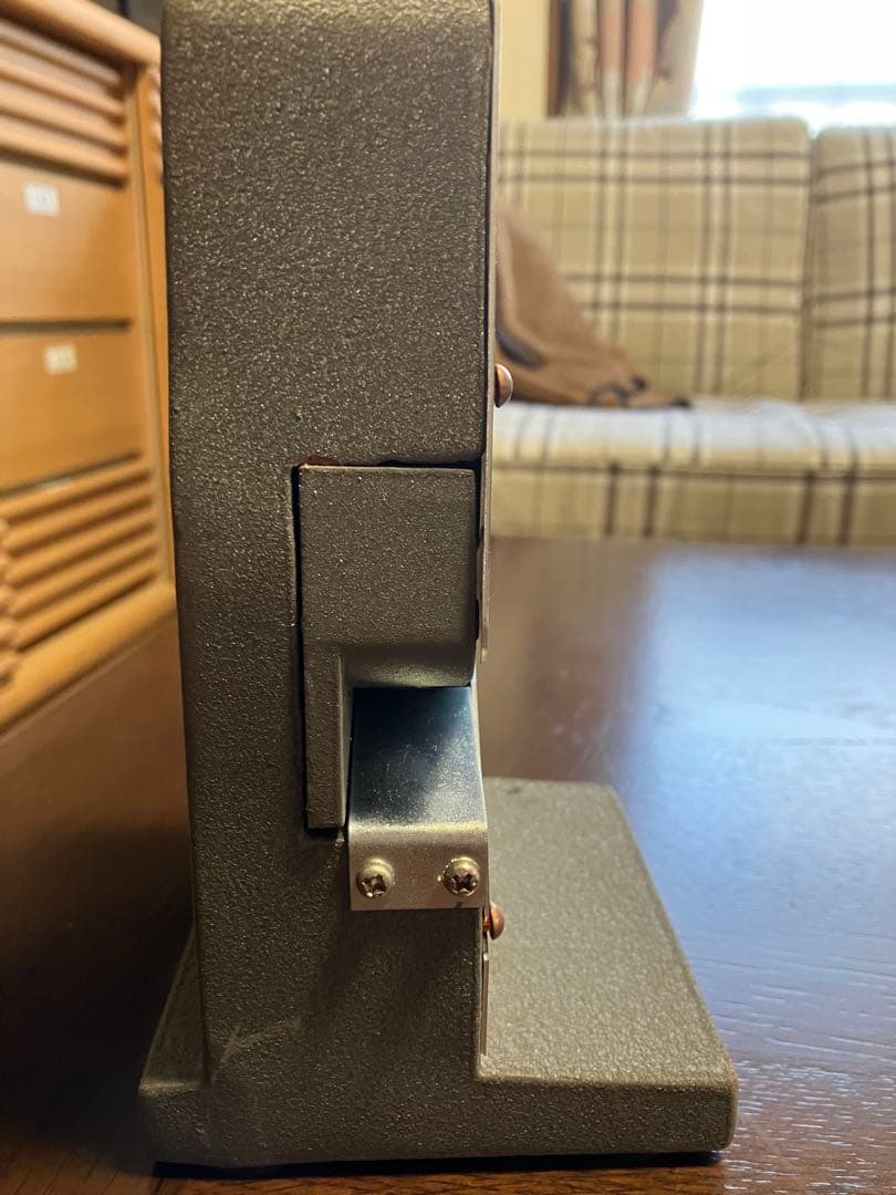 ダッチングマシン　天虎　Tenko