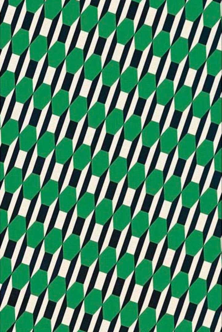 Barry McGee 両面印刷ポスター