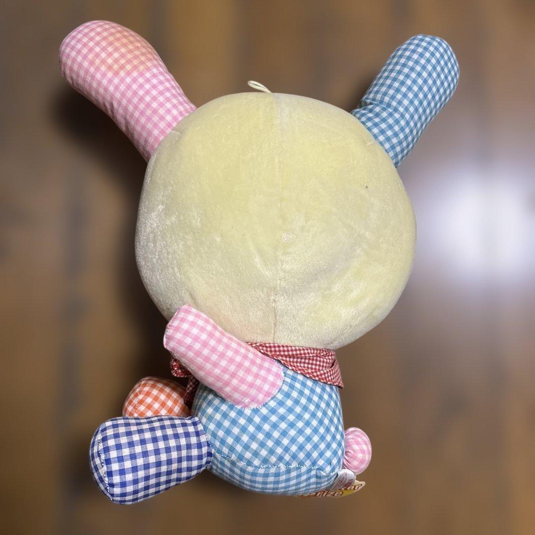 サンリオ ぬいぐるみ ウサハナ
