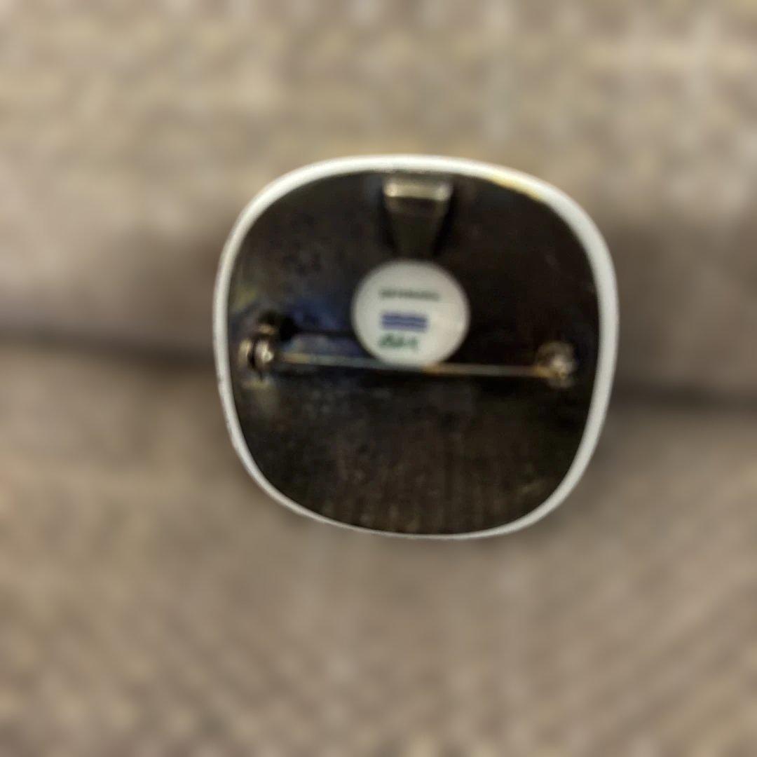 希少◎ ロイヤルコペンハーゲン フローラダニカ ブローチ フラワー 925S