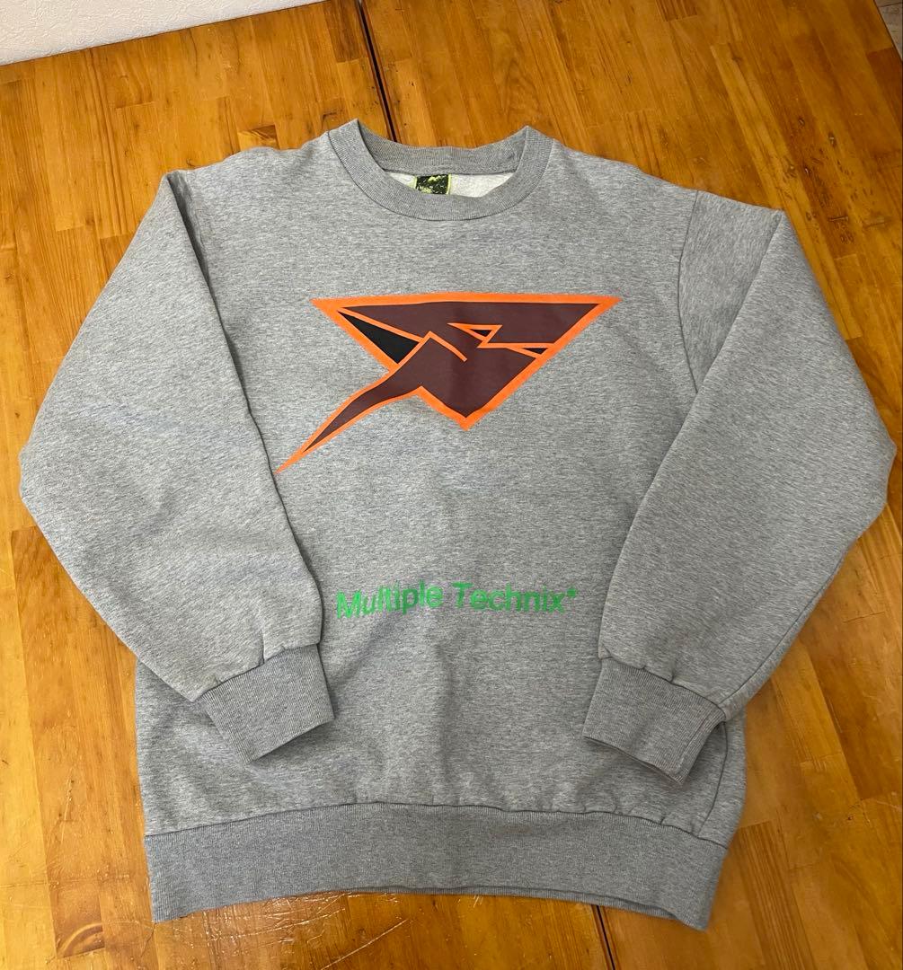 STUSSY x NEXUS7 Multiple Technix 希少