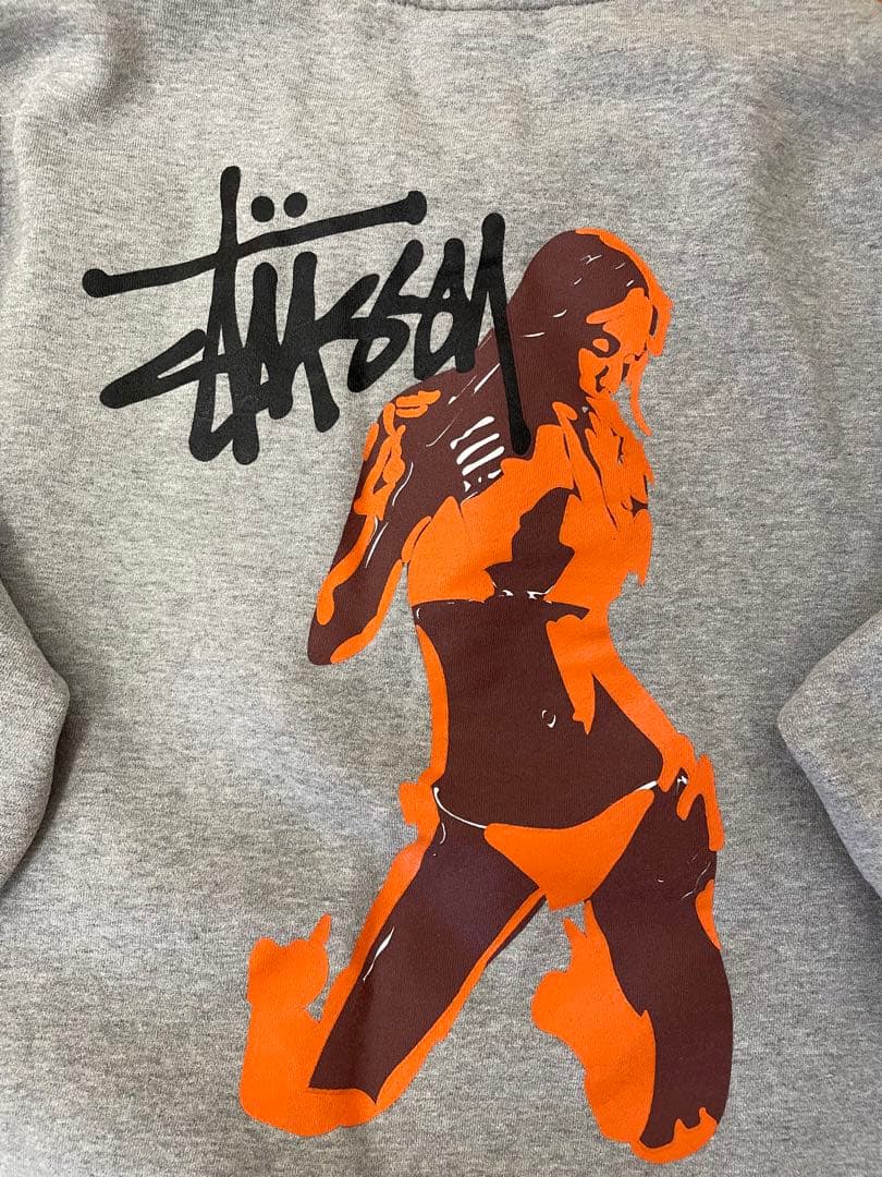 STUSSY x NEXUS7 Multiple Technix 希少