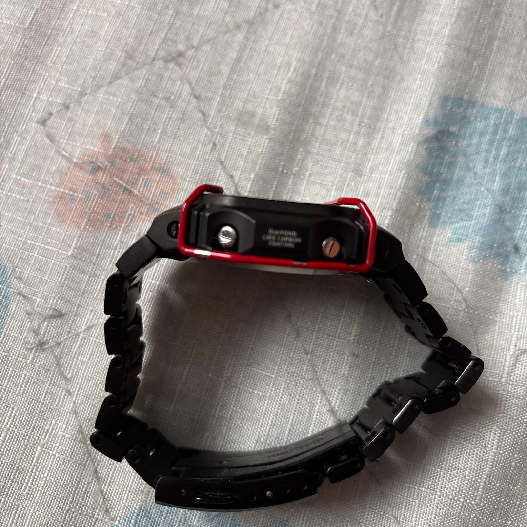 ま*ん様 G-SHOCK GWー5610U