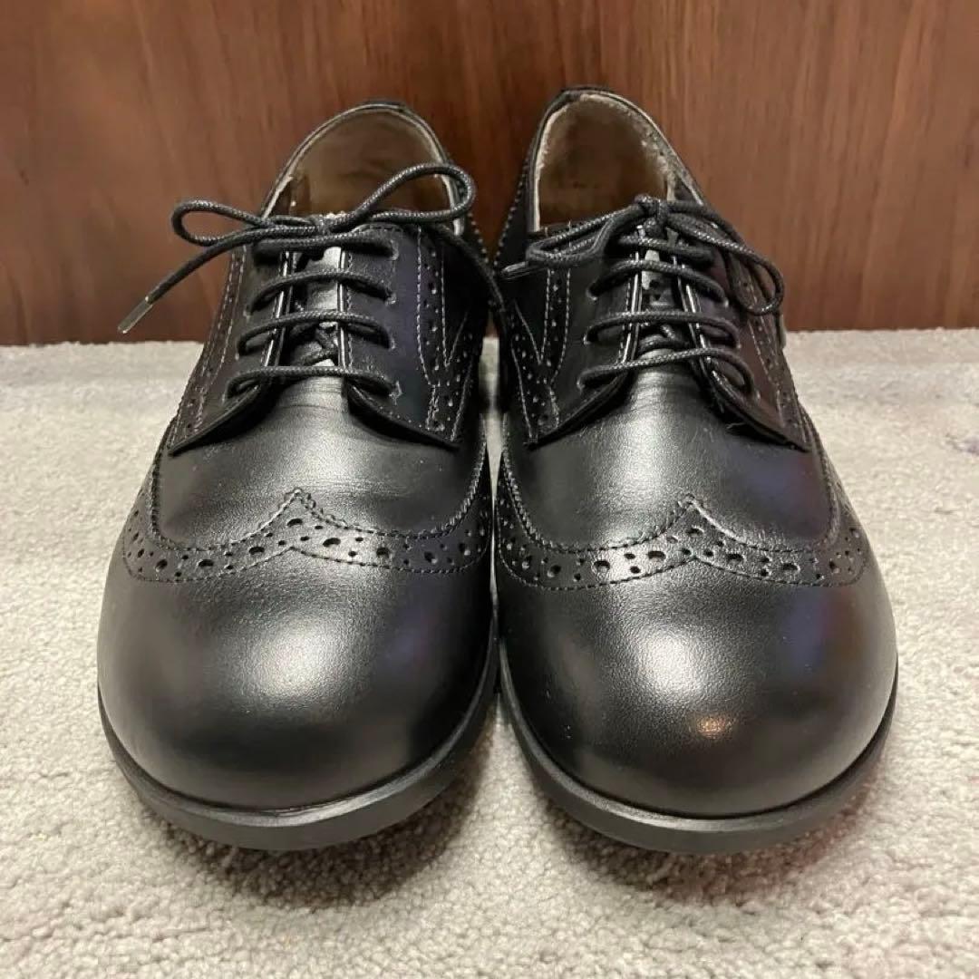 ビルケンシュトック ローファー　Laramie Low/ララミー ロー　23.5