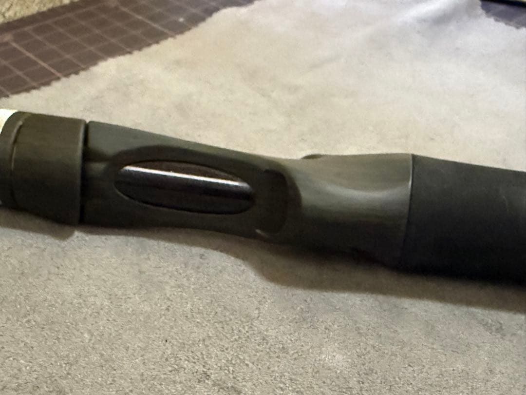 Beams inte 7.7UL ナチュラム限定色