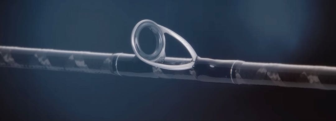 ダイワ OUTRAGE XV J60S-5 ジギングロッド