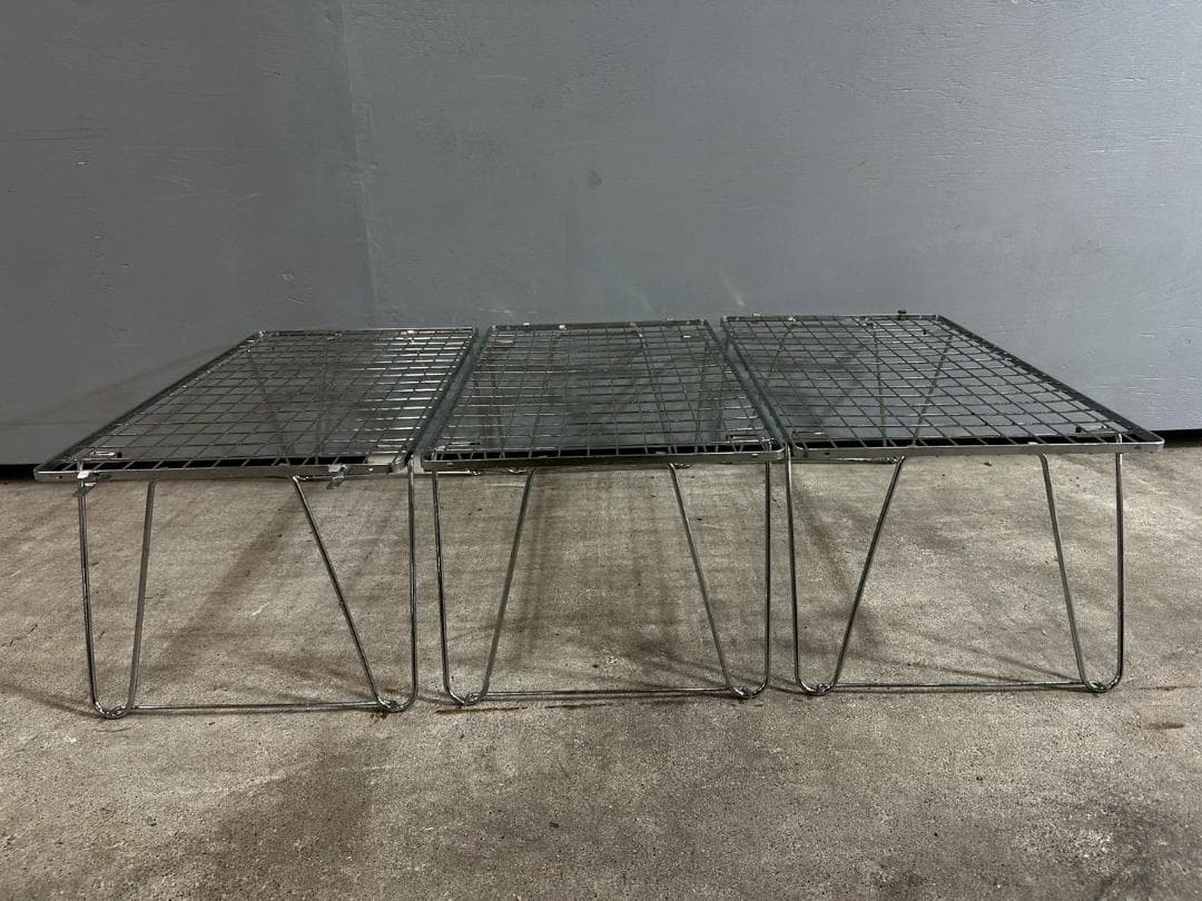 UNIFLAME ユニフレーム フィールドラック ラック テーブル RW277