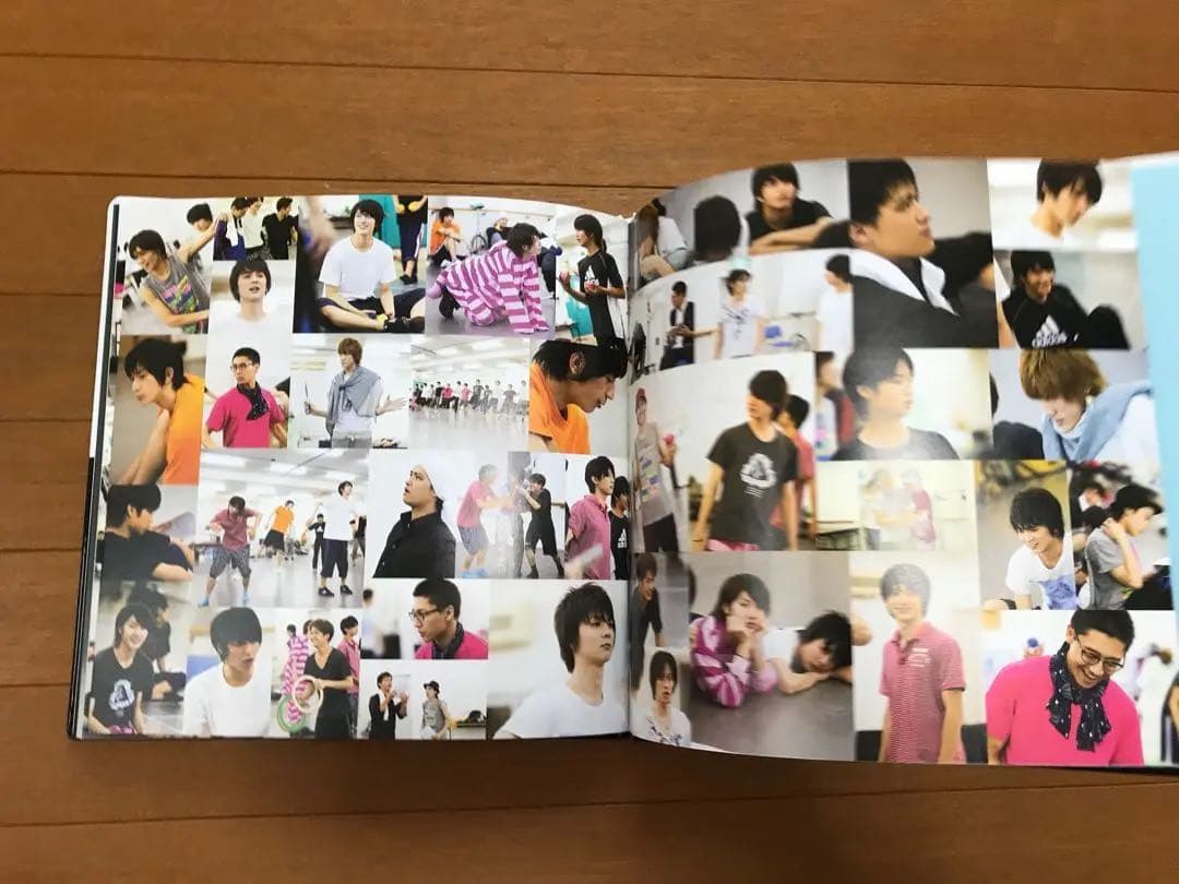 冒険絵本ピノキオ-PINOCCHIO-