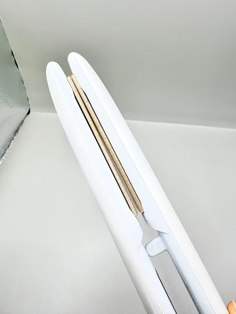 【正規品】 絹女 KINUJO DS100 ヘアアイロン 265