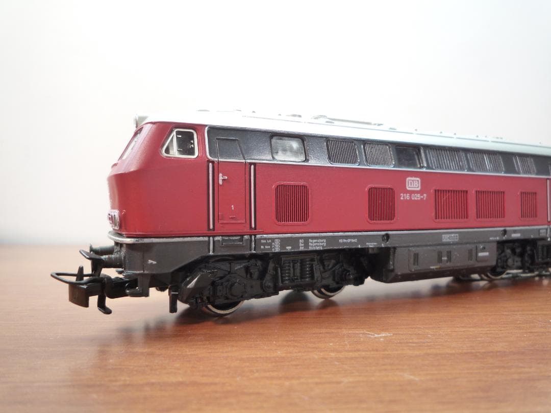 Märklin HOゲージ 鉄道模型 3075　メルクリン