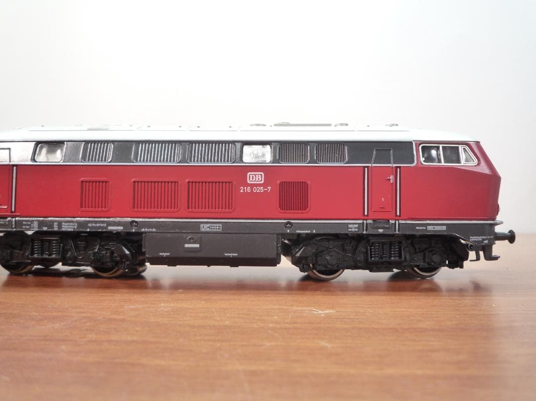 Märklin HOゲージ 鉄道模型 3075　メルクリン