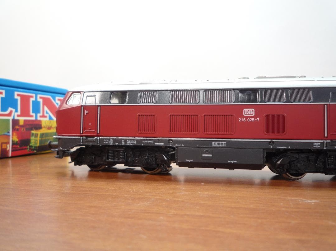 Märklin HOゲージ 鉄道模型 3075　メルクリン