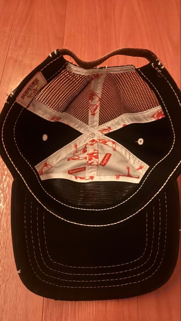 Supreme True Religion キャップ 25FW 値下げ可