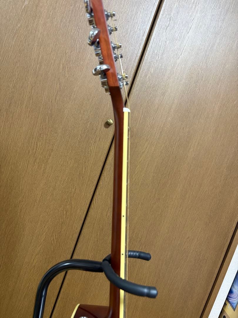 Yamaha FS820 アコースティックギター