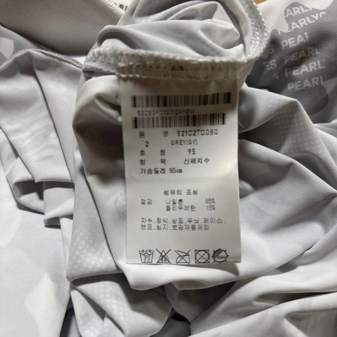 韓国 パーリーゲイツ ポロシャツ レディース 2