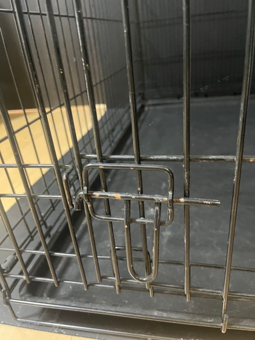 トムクレイト 5000 大型犬用ケージ